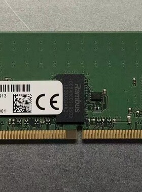 SK 三星 镁光8G 1RX8 PC4-3200AA DDR4 3200 REG ECC 服务器内存