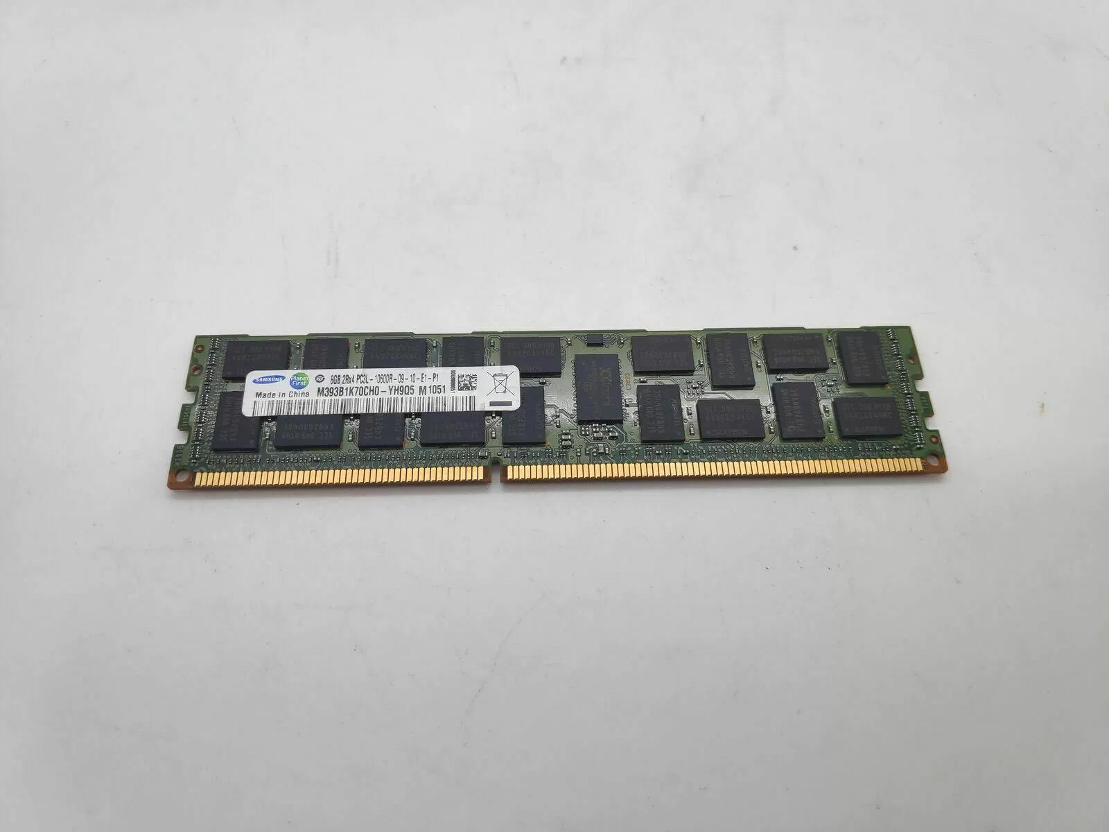 IBM X3690 X5 X3650 M4 X3630 M4服务器内存8G DDR3 1333 ECC REG