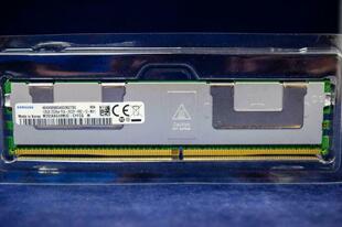 三星128G 2S2RX4 PC4-2933Y-RDIMM 服务器内存 M393AAG40M32-CYF