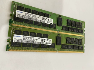 NF5466M5 NF5266M5 NF8480M5原装浪潮内存32G DDR4 2933 REGECC