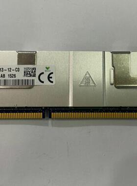 联想 RD540 RD630 RD640 RD830 RQ940服务器内存32G 1600 ECC REG