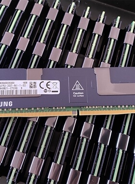DELL R430 R440 R530 R540 R840服务器内存64G DDR4 2400 ECC REG