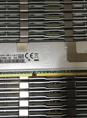 DELL R610 R620 R720 R710 R810服务器内存32G DDR3 1600 ECC REG