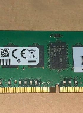 M393A1G40DB0-CPB0Q 三星 8GB 1RX4 PC4-2133P DDR4 服务器内存