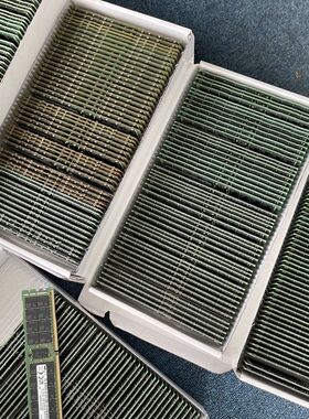 三星原厂M321R8GA0BB0-CQKVG内存DDR5 64G 2RX4 PC5-4800 ECC REG