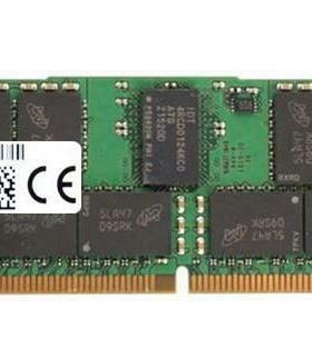 镁光32G 2RX4 PC4-2400T-R服务器内存MTA36ASF4G72PZ-2G3A1/B1/D1