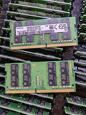 三星16G 2RX8 PC4-2666V-S DDR4 笔记本内存条 M471A2K43DB1-CTD
