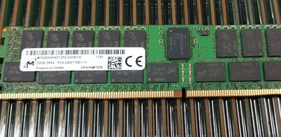 Dell/戴尔R440 R540 R640 R740 R840服务器内存32G 2666V REG ECC