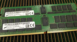 DDR4 32G 2666 ECC 浪潮英信 NF5288M5 NF5280M5 REG 服务器内存