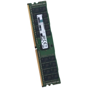 4DRX4 ECC服务器内存M393A8K40B21 PC4 LRDIMM CRB 2133P 三星64G