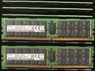 联想 SR590 SR530 SR950 SR630服务器内存64G DDR4 2933 ECC REG