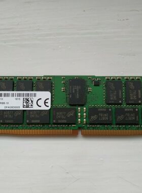 浪潮 NF8480M5 NF5266M5 NF5466M5 32G DDR4 2400 ECC REG 内存
