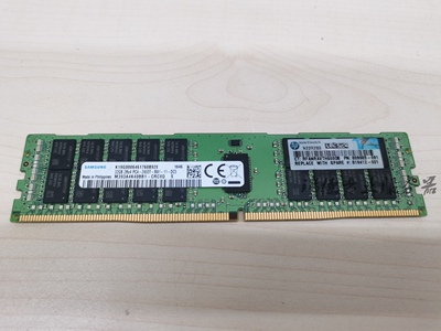 原装DL380 G9 G10 DL388 G9 G10服务器内存32G DDR4 2400 ECC REG