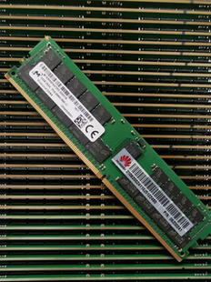 HUAWEI华为PN:06200261三星32G 2RX4 PC4-2666V ECCREG服务器内存