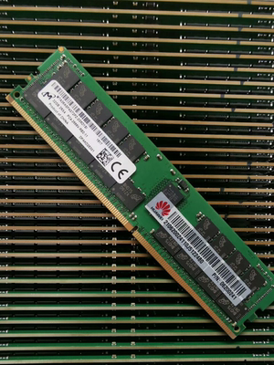 HUAWEI华为PN:06200261三星32G 2RX4 PC4-2666V ECCREG服务器内存