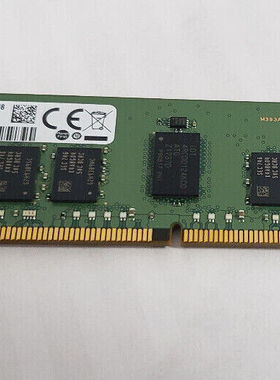 M393A2K40CB1-CRC 三星 16GB 1RX4 PC4-2400T ECC 服务器内存条