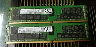32G 2RX4 REG CTD 服务器内存 ECC 三星 2666V M393A4K40BB1 PC4