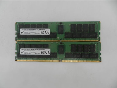 华为RH8133V3 RH5885V4 RH5885H V4服务器内存32G DDR4 PC4-2666V