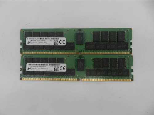 华为RH8133V3 RH5885V4 RH5885H V4服务器内存32G DDR4 PC4-2666V