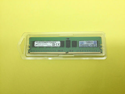 8G 1RX4 PC4-2133P-RDIMM内存726718-B21 752368-081 774170-001