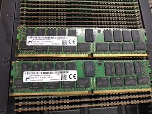 华为RH1288 V3 RH2288 V3 RH2288H V3服务器内存条32G PC4-2400T