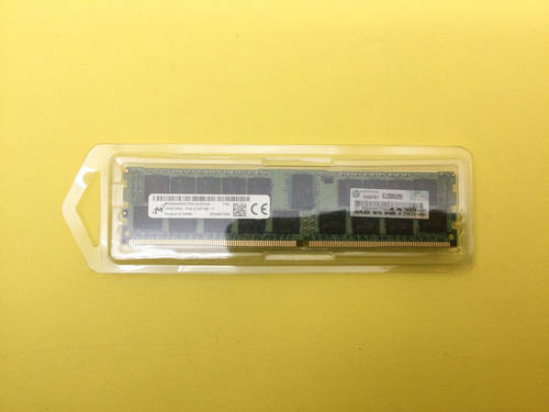 16G 2RX4 PC4-2133P-RDIMM ECC服务器内存752369-081 726719-B21
