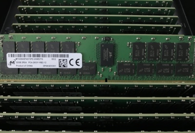 华为RH2288HV5 RH2488V5 RH1288HV5 32G DDR4 2933 ECC REG 内存