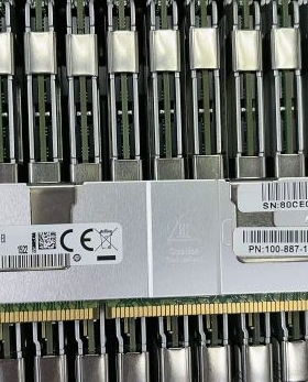 三星64G 8RX4 PC3L-10600L ECC DDR3 服务器内存M386B8G70ED0-YH9