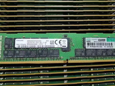 815100-B21 840758-091 850881-001 PC4-2666V 32G DDR4 内存