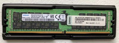 联想 32G 4X77A08598 4X77A08611 7X77A01304 FRU:01DE974 内存条