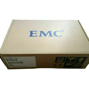 900G 2.5寸存储硬盘 10K 005050350 005050349 005049810 SAS EMC