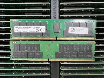 DELL R7920 T7920 T5820 T7820服务器内存64G DDR4 3200 ECC REG
