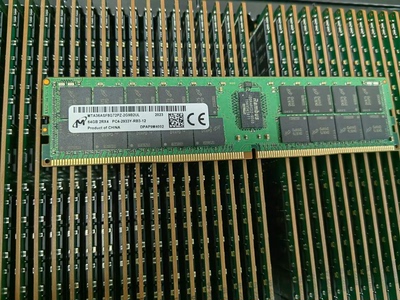 联想 SR550 SR650 SR850 SR860 64G DDR4 PC4-2933Y REG ECC内存