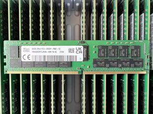 DELL C6420 6246R R440 R740xd R940 T440内存条32G 2933 ECC REG