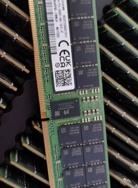 64G 2RX4 PC5-6400B DDR5 服务器内存M321R8GA0PB1-CCPXC