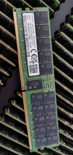 64G 2RX4 PC5-6400B DDR5 服务器内存M321R8GA0PB1-CCPXC