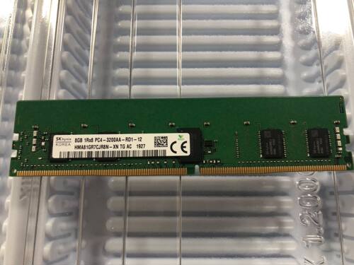 DELL R440 R540 R640 R740 T7920服务器内存8G DDR4 3200AA RECC