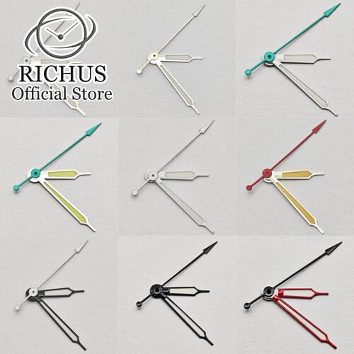 RICHUSVH31NH35ETA2824