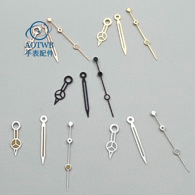 AOTWB表针夜光手表配件