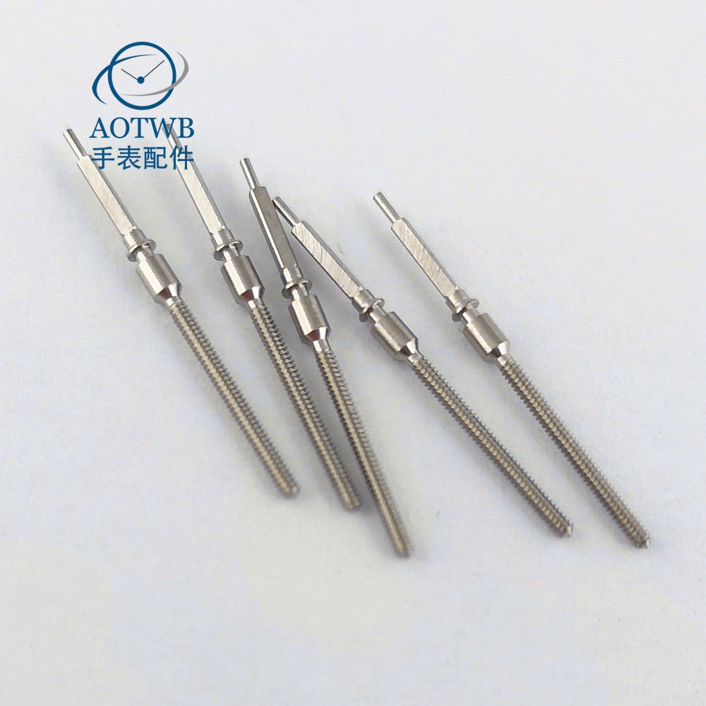 机芯更换手表配件