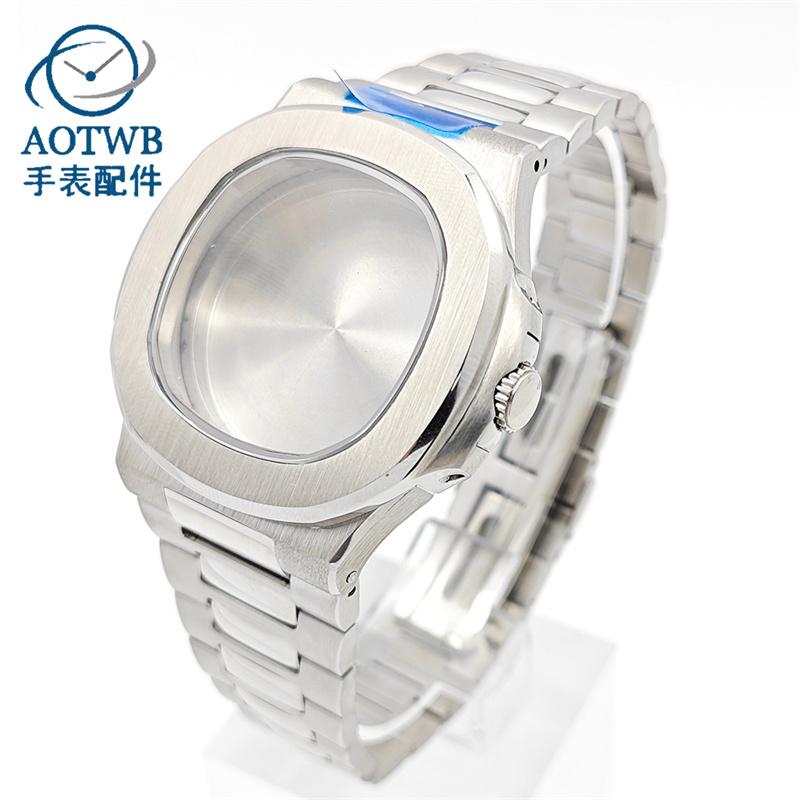 表壳手表配件AOtwb不锈钢