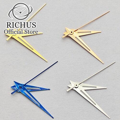 RICHUSNH35ST2130Miyota8215