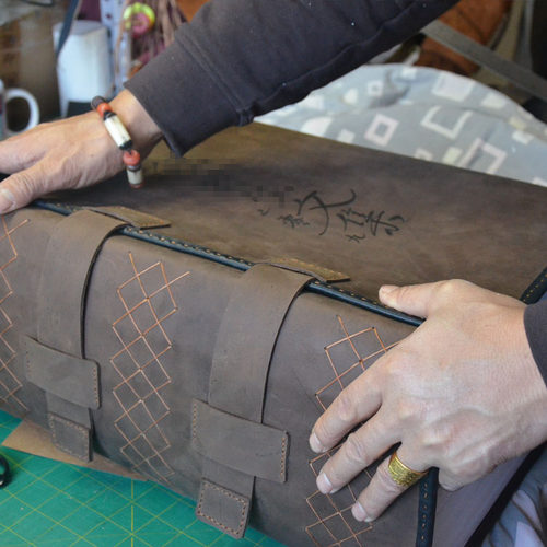 私人定制超大超厚原创设计