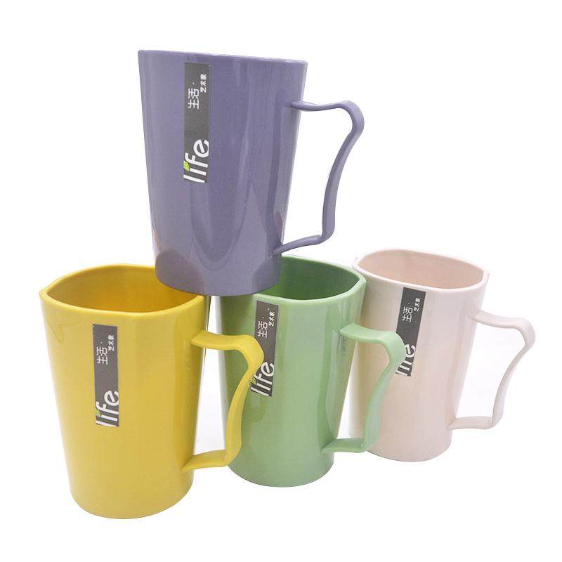 568牙杯 漱口杯情侣水杯简约塑料牙刷杯子旅行刷牙杯洗漱杯子,家庭/个人清洁工具,洗漱杯,淘宝优惠券,粉丝福利购,淘宝优惠卷