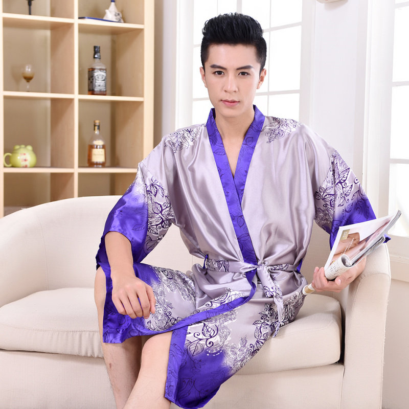 Peignoir jeunesse - Ref 595115 Image 3