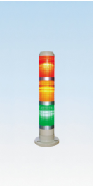 天得多层警示灯TPWL4-L23ROG