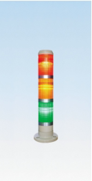 天得多层警示灯TPWL4-L23ROG