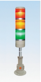 天得多层警示灯TPWB5-L73ROG