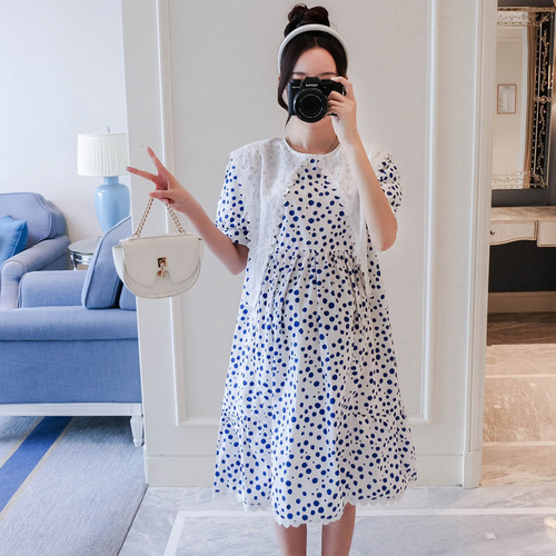 佳一乐贝大码女装