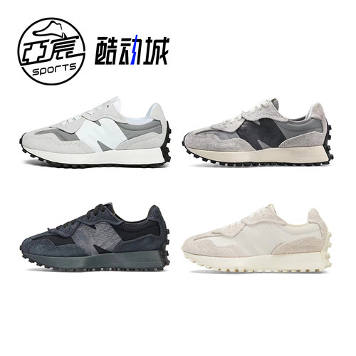 NewBalanceNB327男女跑步鞋